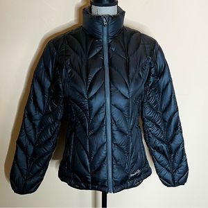 💚Eddie Bauer puffer jacket